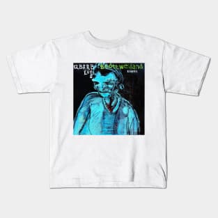 Scott Weiland - 12 Bar Blues Kids T-Shirt